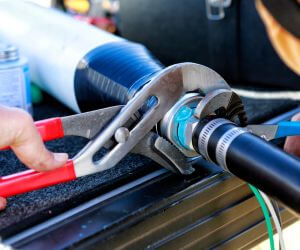 About Water Heater Repair LLC Colebrook, CT